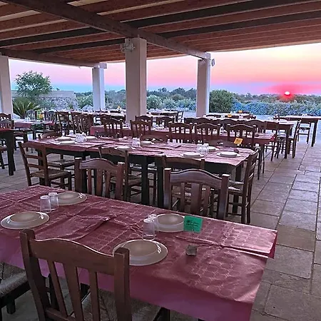 Bauernhof La Lucia *