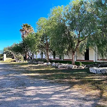 La Lucia Nardò