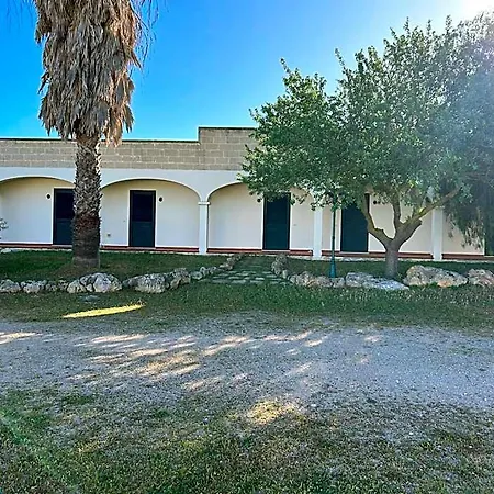 La Lucia * Nardò