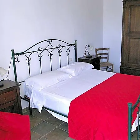 Gospodarstwo agroturystyczne La Lucia *