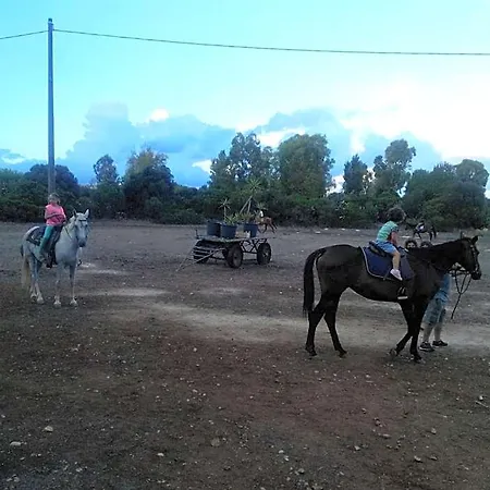 La Lucia Нардо