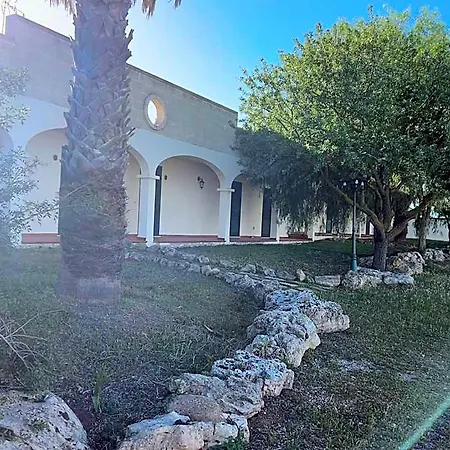 Bauernhof La Lucia *