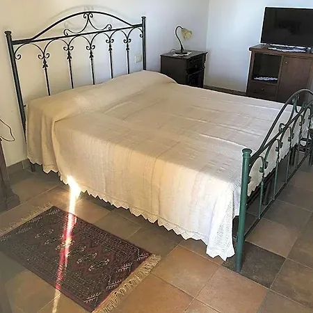 Bauernhof La Lucia Nardò