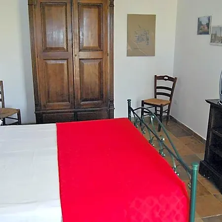 Bauernhof La Lucia Nardò