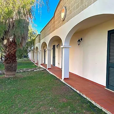La Lucia Bauernhof